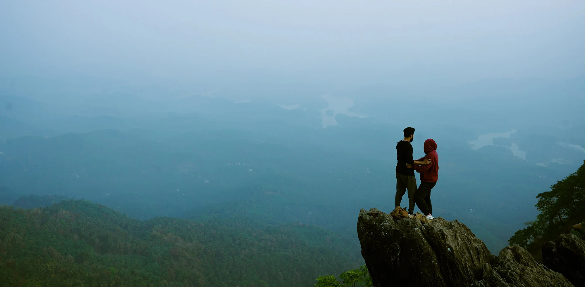 Vayalada Valley View Resort