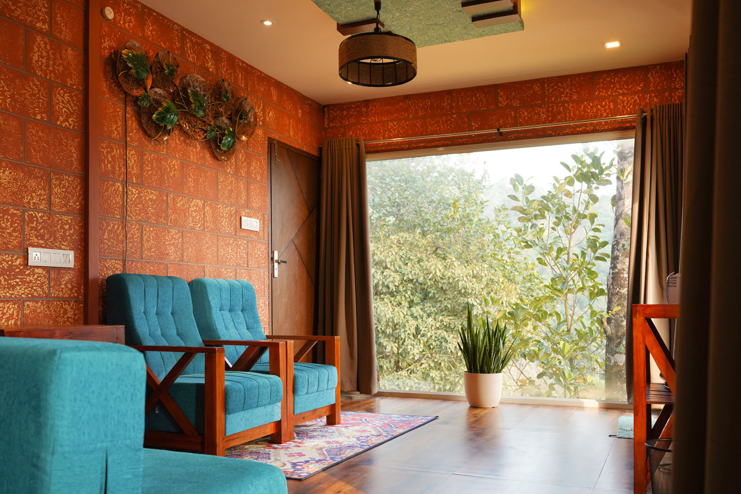 best valley view room in calicut gallery image 3